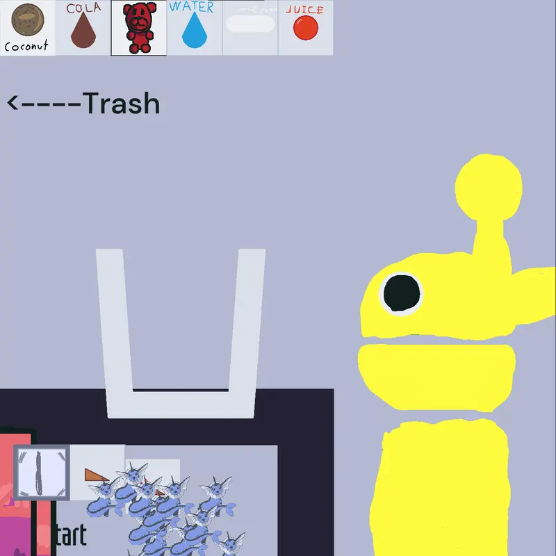 Game by @iwillstealurbread