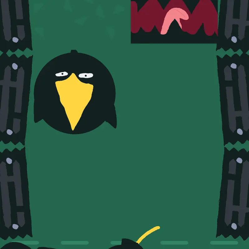 Game by @PRIME_GAMER