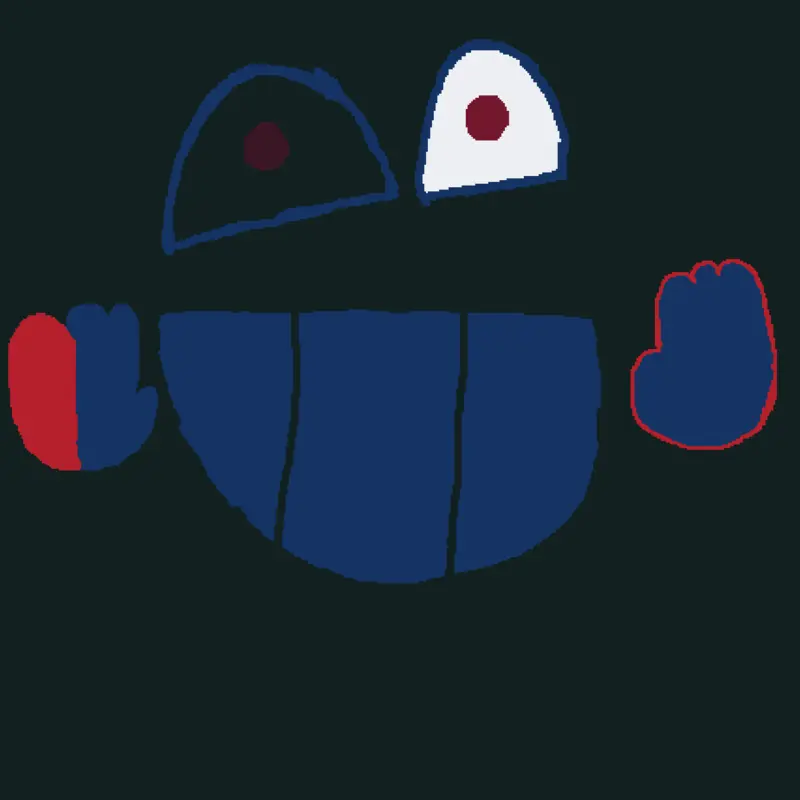 Game by @camaraman1