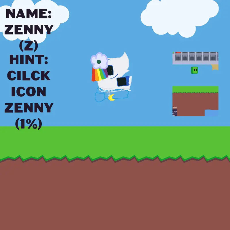 Game by @Zenny_is_back