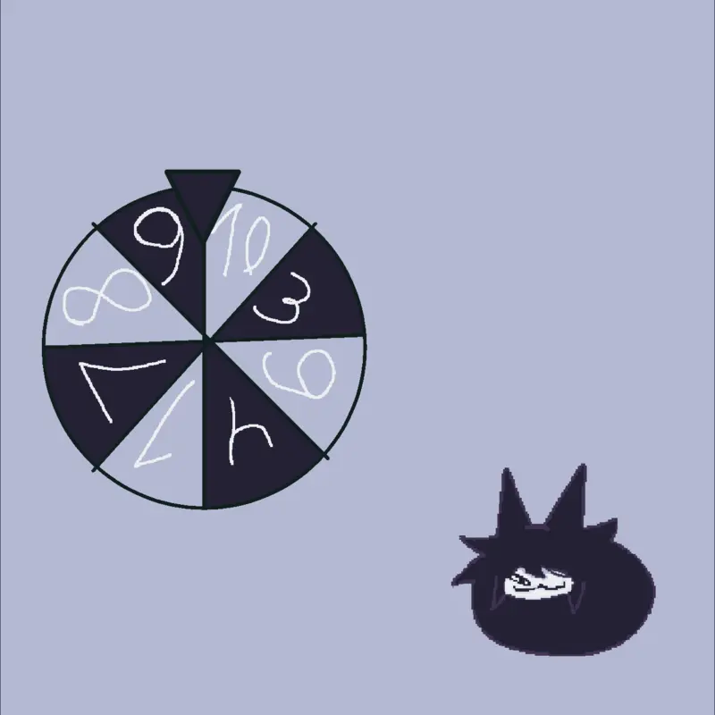 Game by @ana_heliete