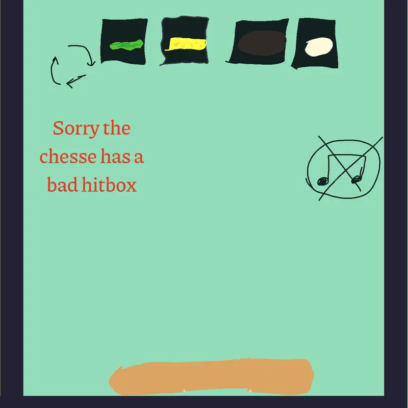 Game by @remixer_kozod
