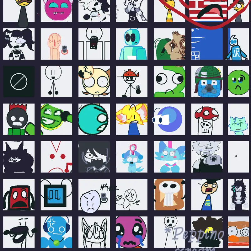 Game by @CHASM-planet237