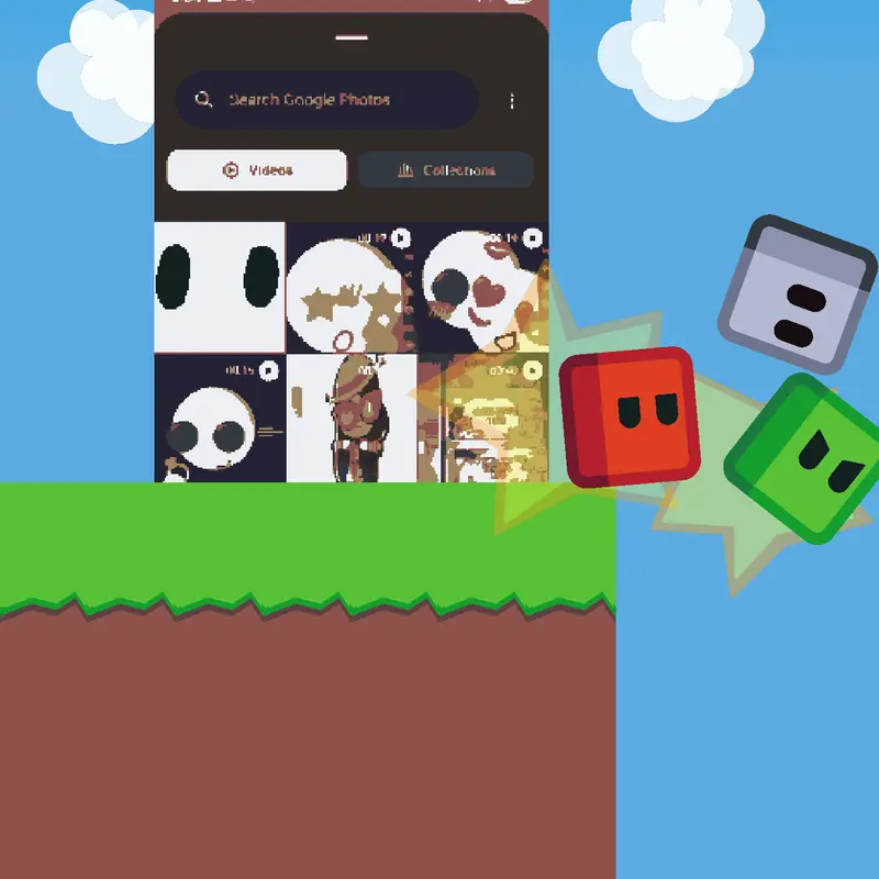 Game by @Halloween_Sophie