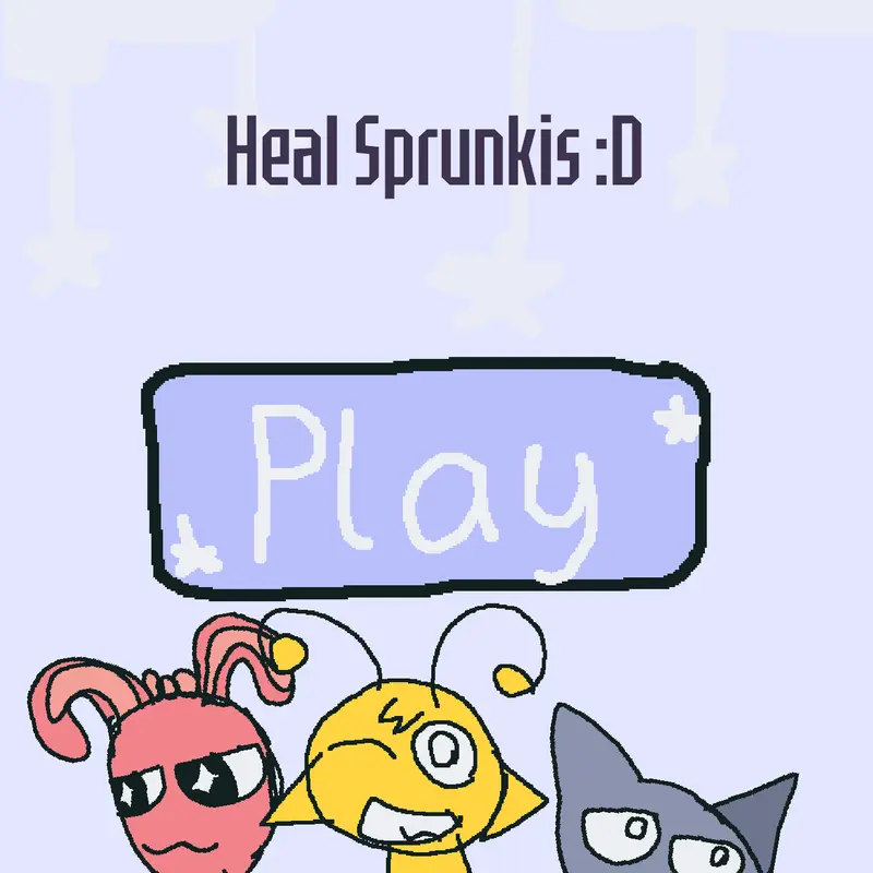 Game by @Brazil_sprunki
