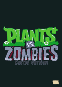 Plants vz zombies
