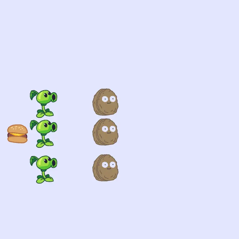 Game by @snowythesnowpea2