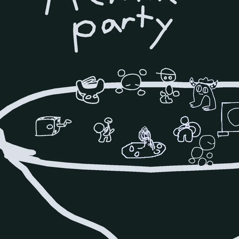 Game by @blimp