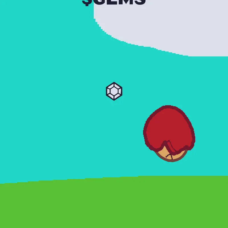Game by @violeta_soft
