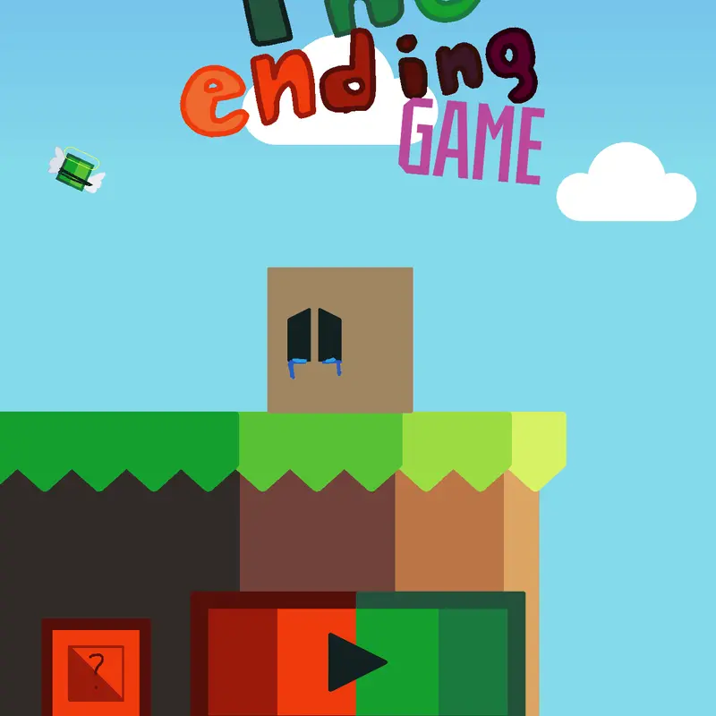 Game by @charlielogan