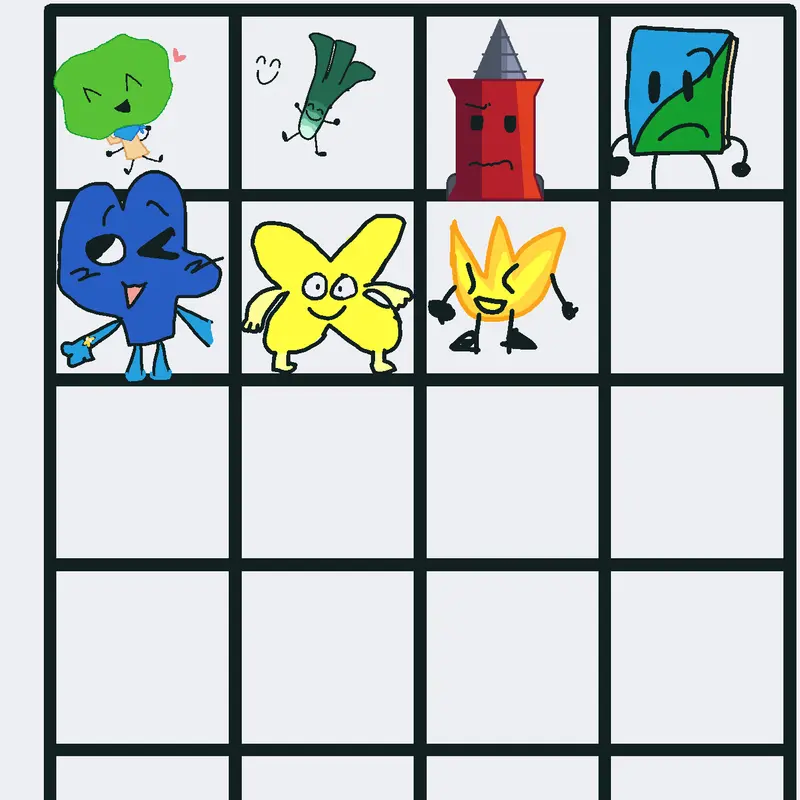 Game by @samynm
