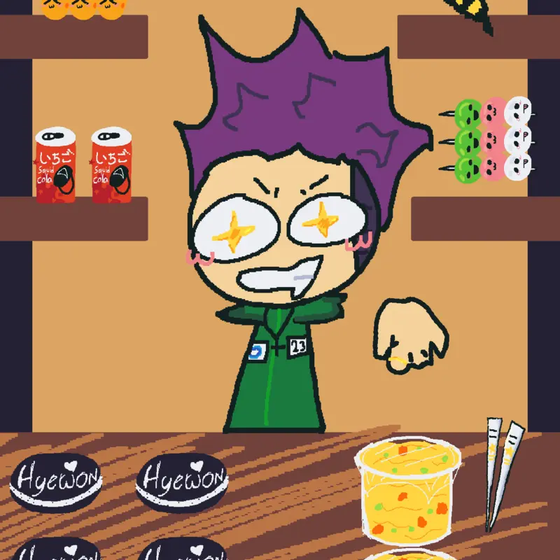 Game by @klea4426