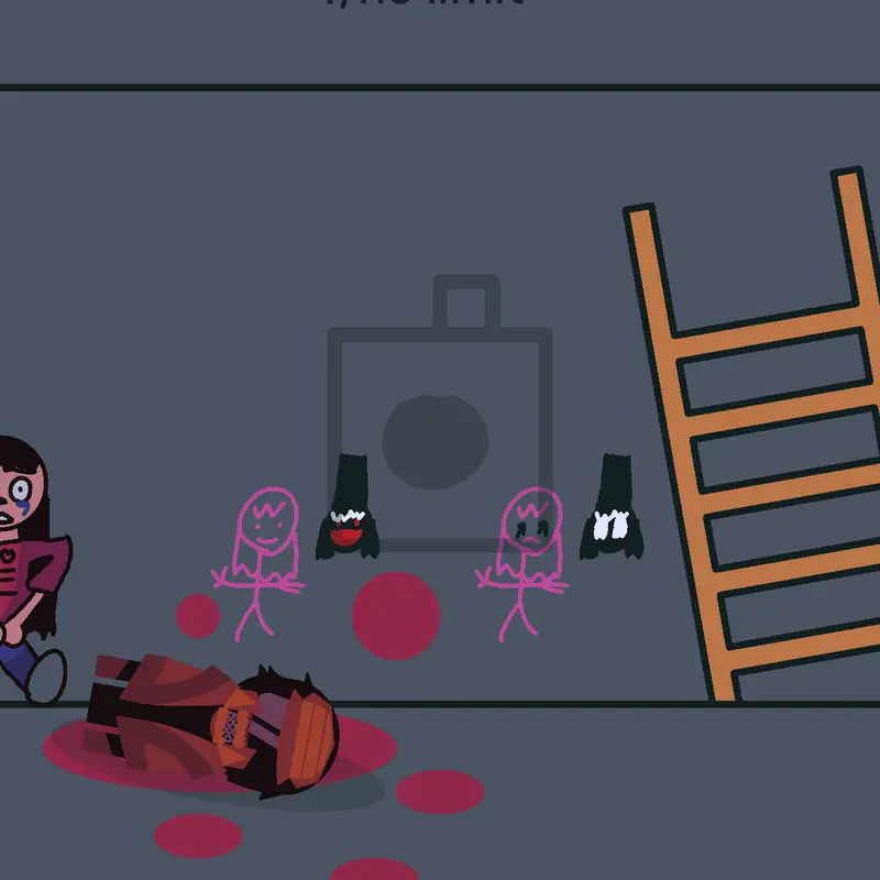 Game by @xues