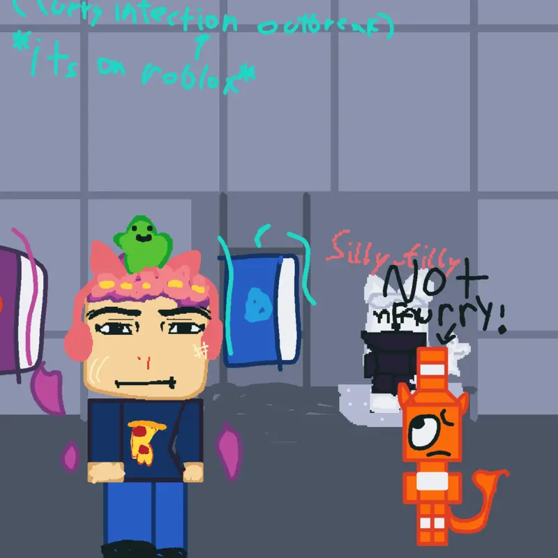 Game by @CAtornado