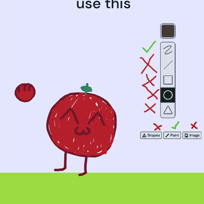 Game by @mulika