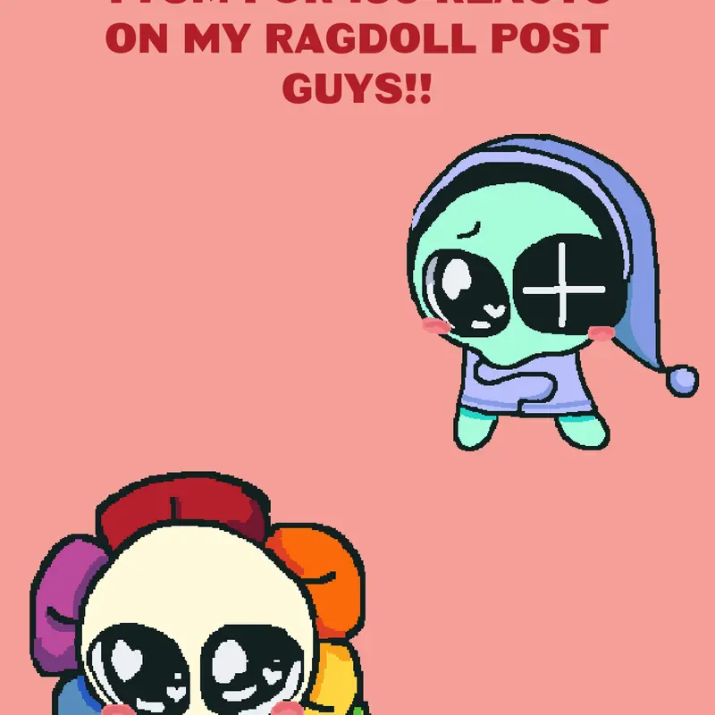 Game by @PibbleLover