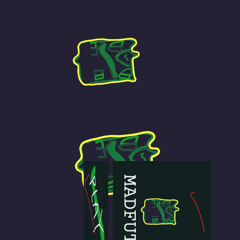 Game by @CastleMaster