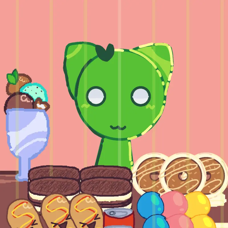 Game by @mintylucky