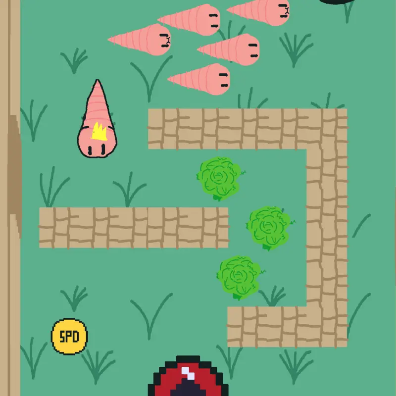 Game by @catlsepleyer28057