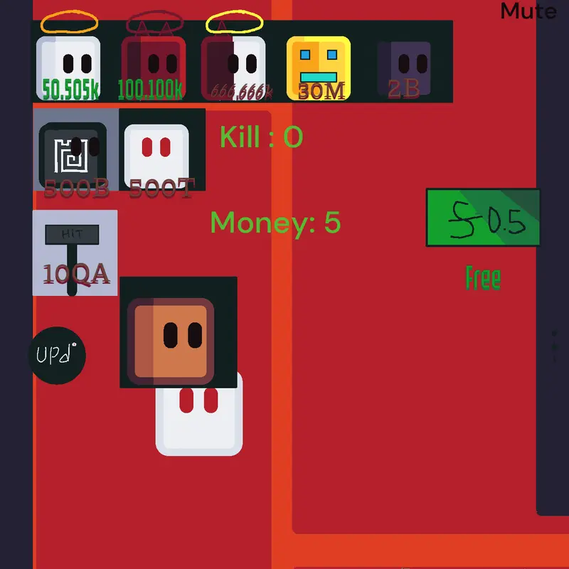 Game by @Pika_is