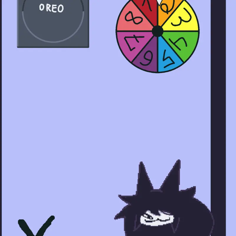 Game by @ApipaRawrr
