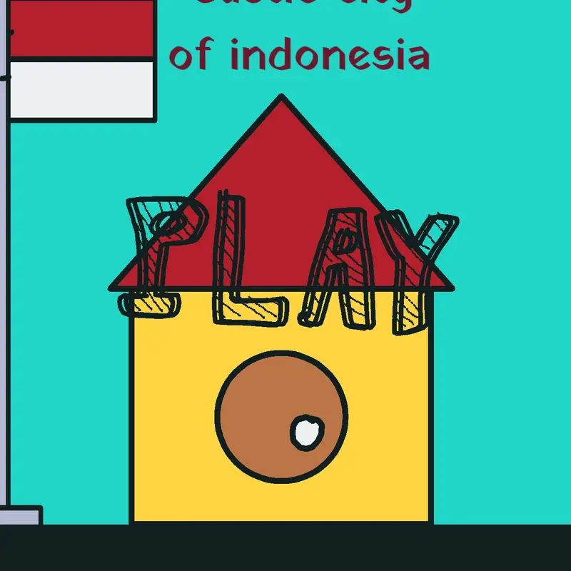 Game by @indonesia_studio