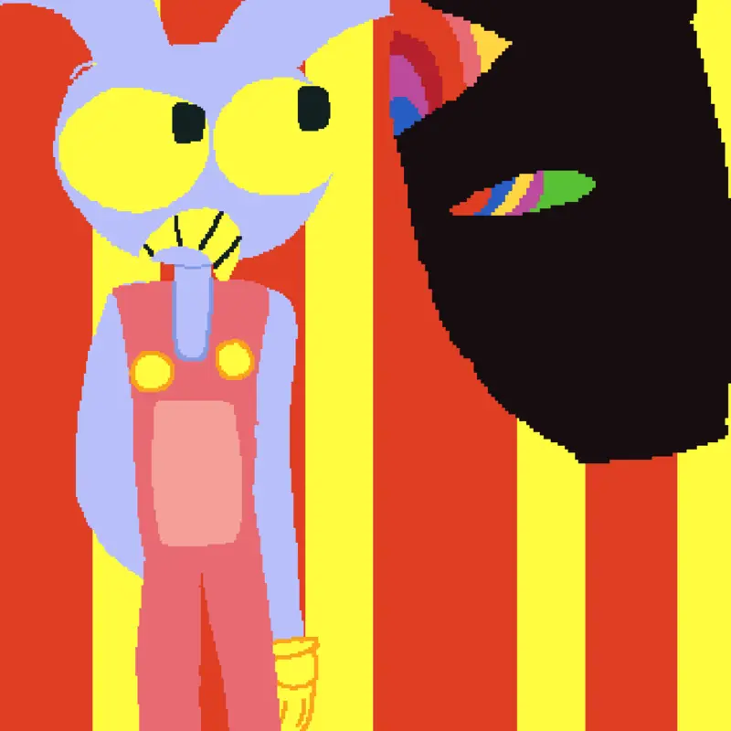 Game by @The_LarpyManBoss