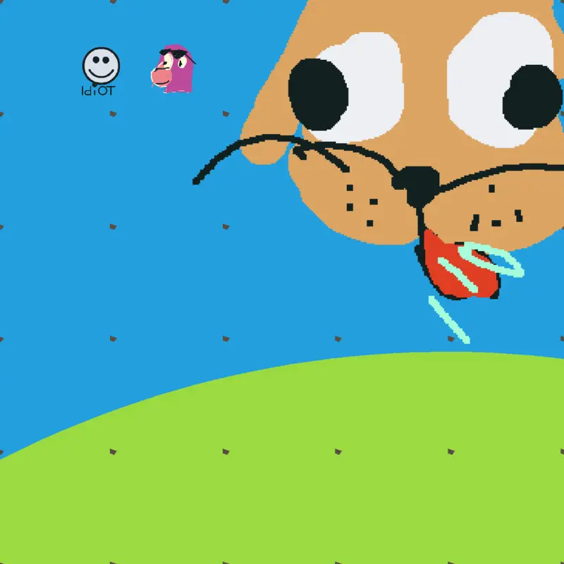 Game by @zanemilioman