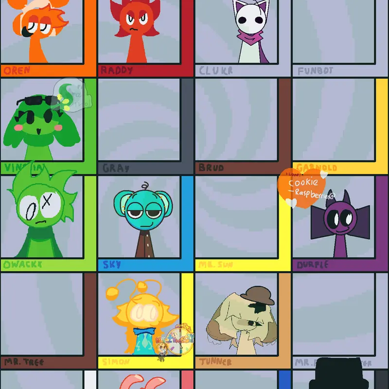 Game by @stopfollowingme456