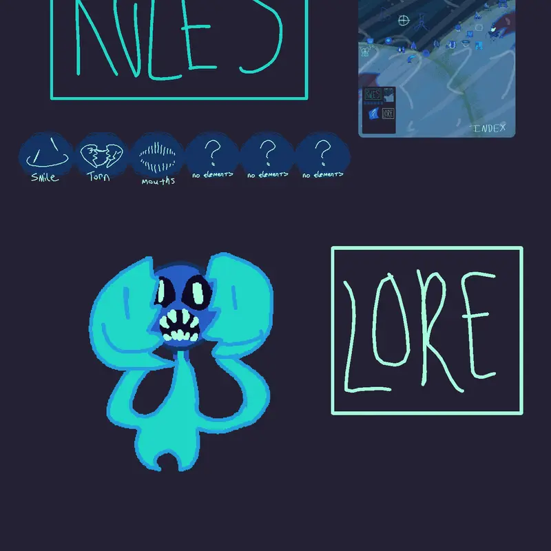 Game by @Rainblip