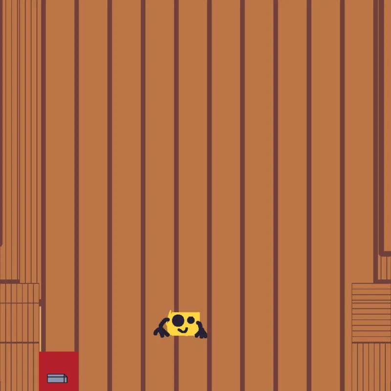 Game by @Jamjest