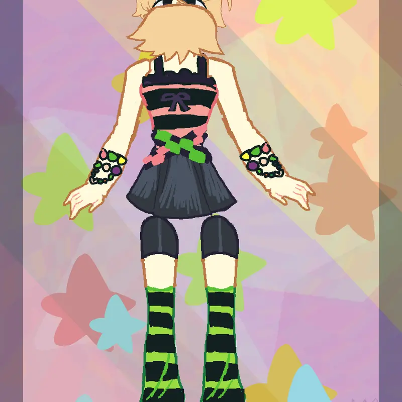 Game by @y0url0cAl_sC3neg1rL