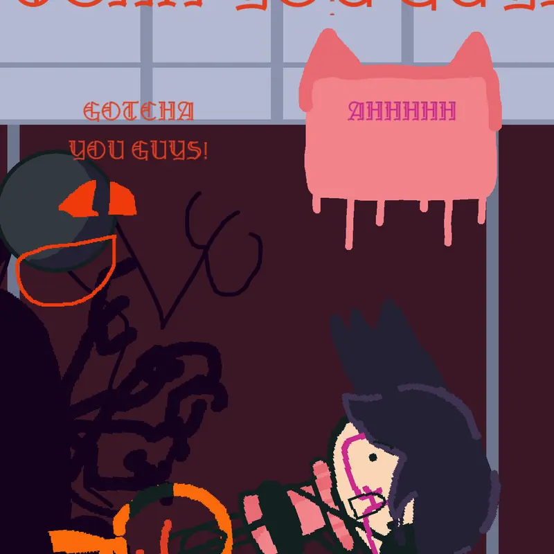 Game by @GOINGINSANE