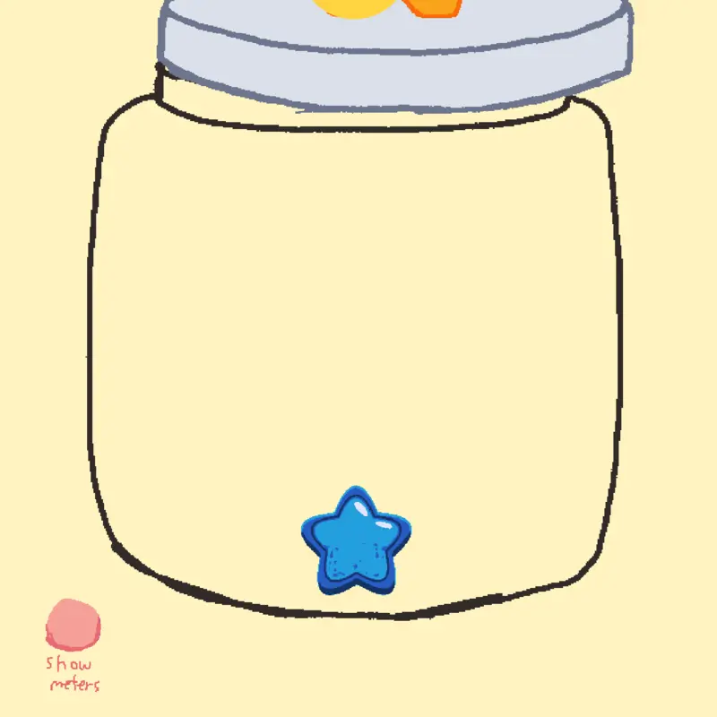 Idk by @Feleste_star