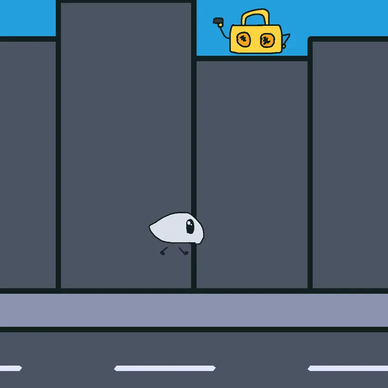 Game by @TGE
