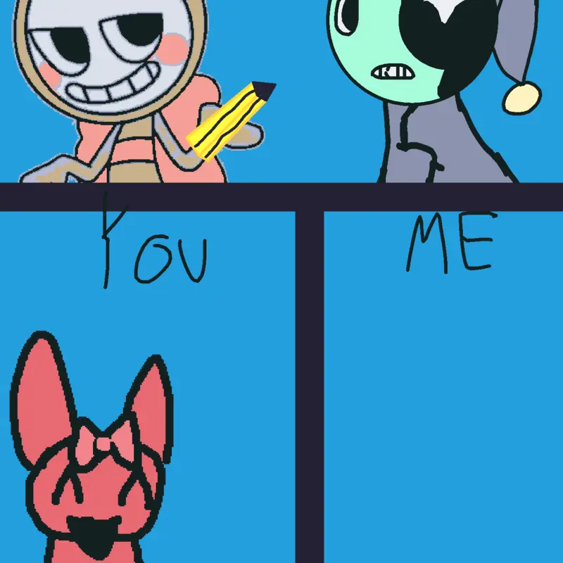 Game by @Haiyden