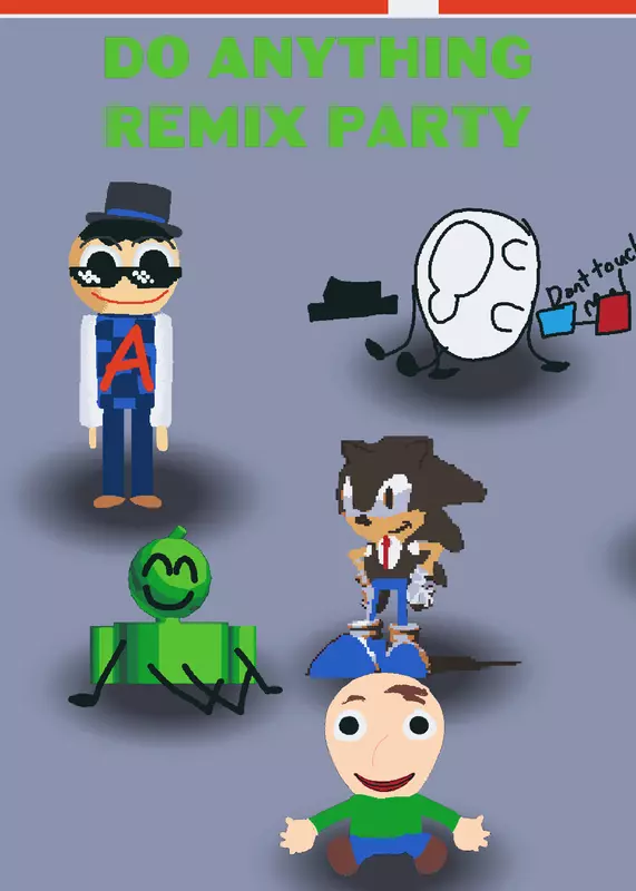 Game by @JustarandomTCB