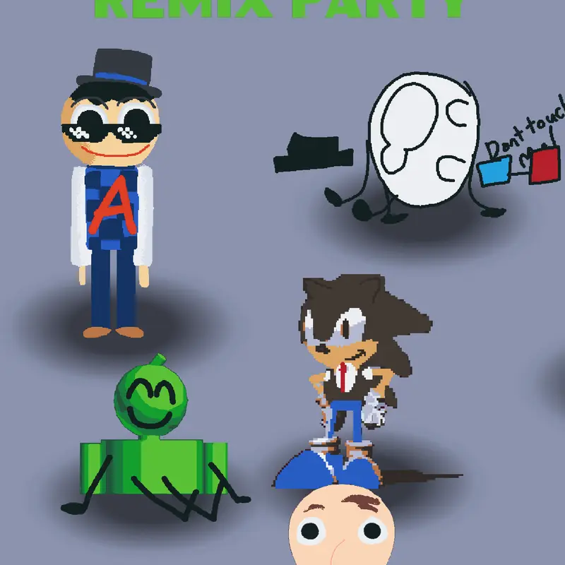 Game by @JustarandomTCB