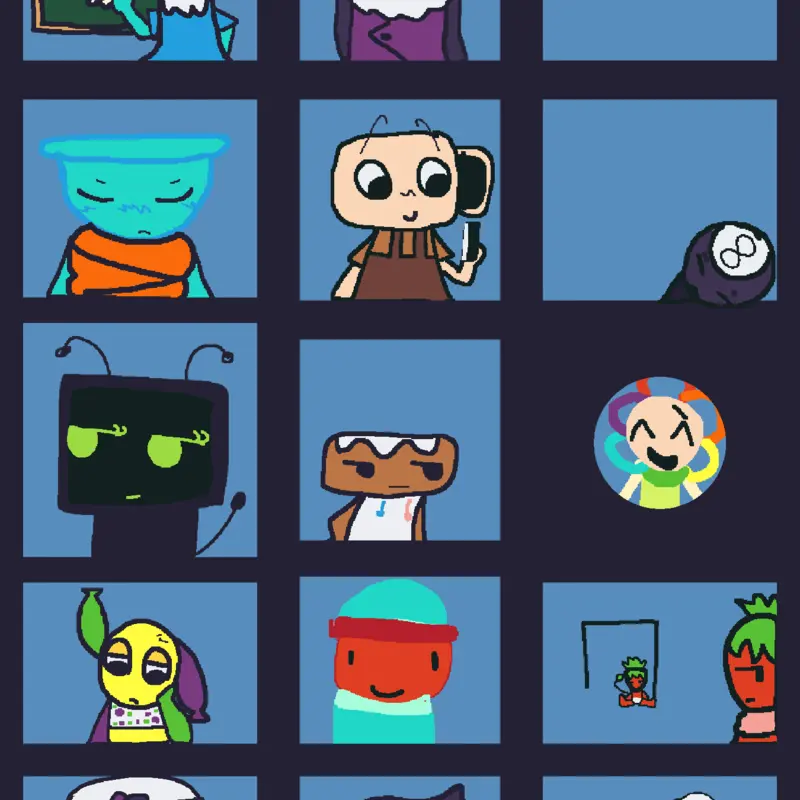 Game by @Pixel_Zeroz