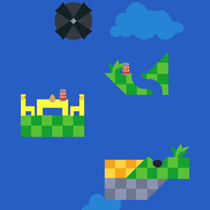 Game by @Golf_Rush