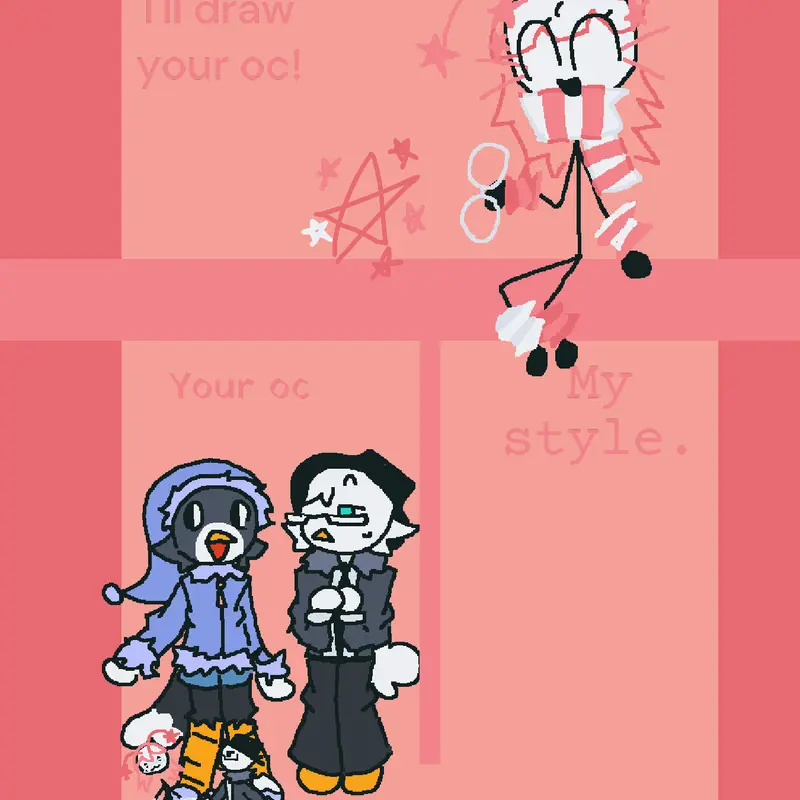 Game by @harumi__
