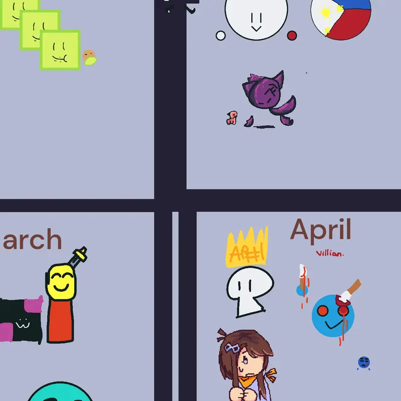 Game by @shellygust