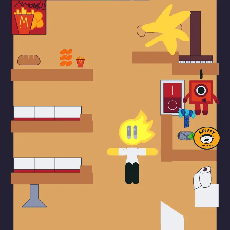 Game by @auwgowwgiw