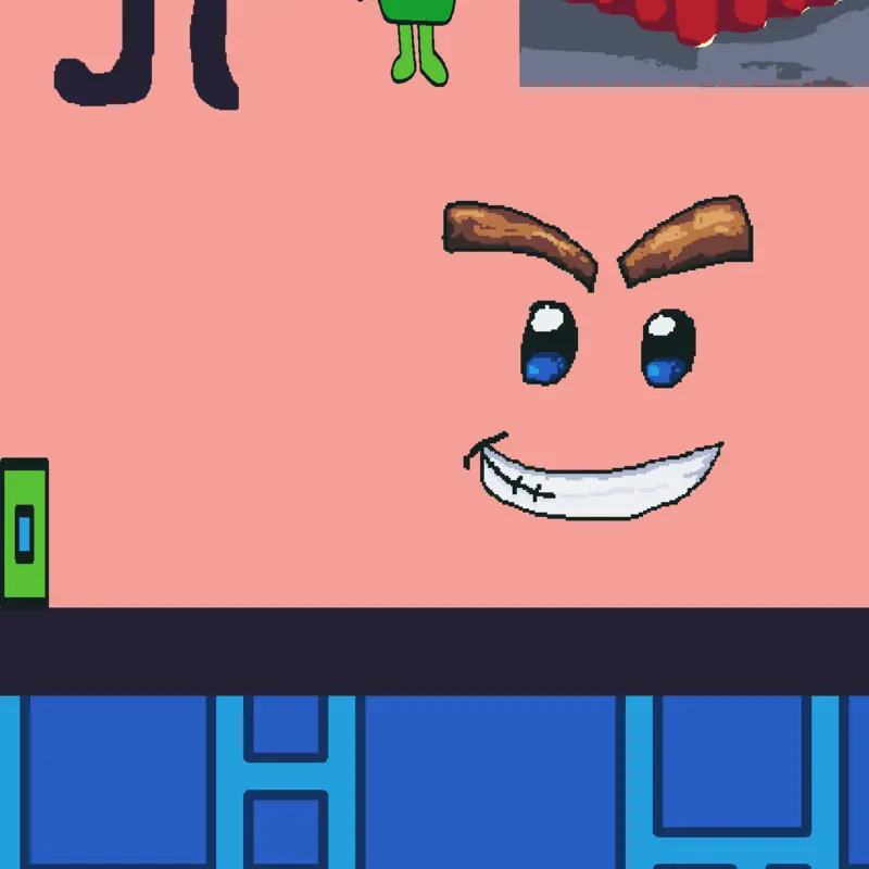Game by @AerialDoesALot