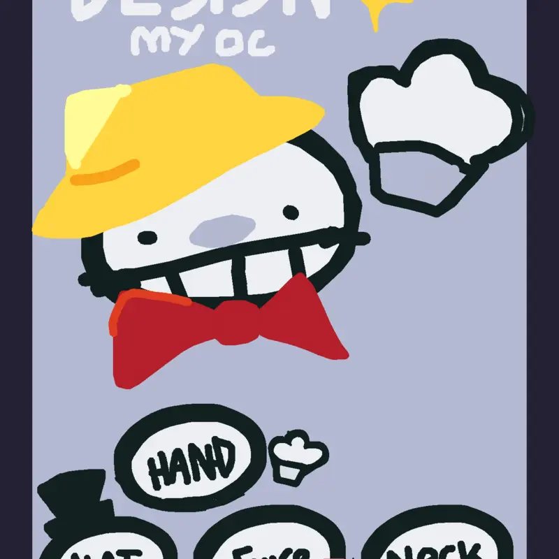 Game by @Henono