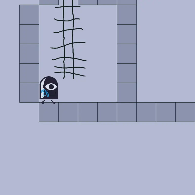 Game by @caioda