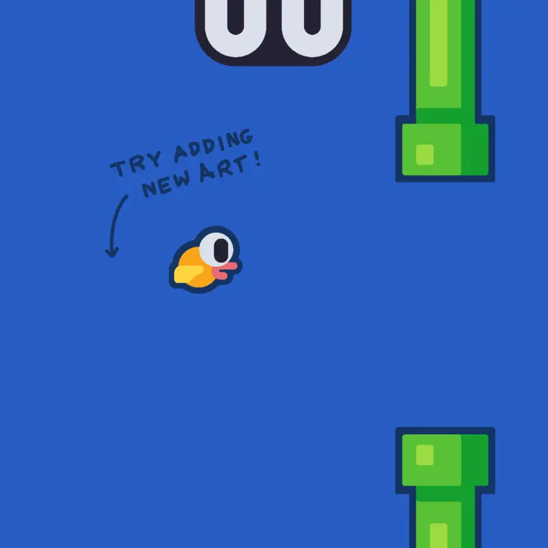 Game by @urke999