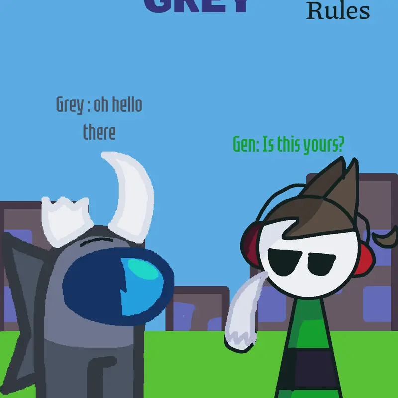 Game by @Gen1211