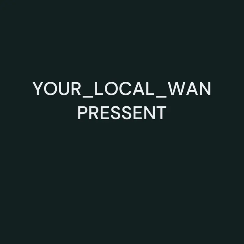 Game by @YOUR_LOCAL_WAN