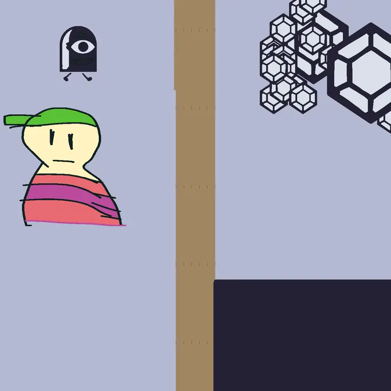 Game by @Geomyman